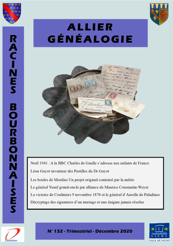 Couverture Revue 132 format 21 x29_7