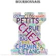 Liste des toponymes dans le Bourbonnais en version PDF uniquement – Image 1