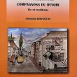 Des Bourbonnais Compagnons du Devoir - Christian Bonnejean – Image 1