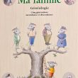 Ma famille - Généalogie 5 générations – Image 1