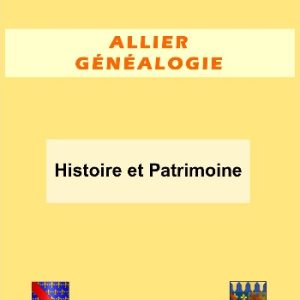 Histoire et Patrimoine