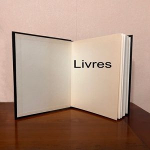 Livres